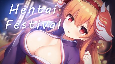 Hentai Festival Game