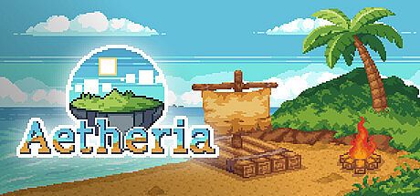 Aetheria Game