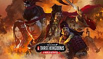 Kup Total War: THREE KINGDOMS - A World Betrayed na PC