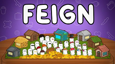 Feign - Deluxe Pack DLC