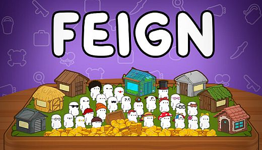 Feign - Deluxe Pack