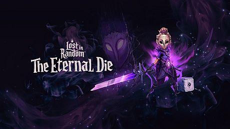 Lost In Random: The Eternal Die Complete Edition Bundle