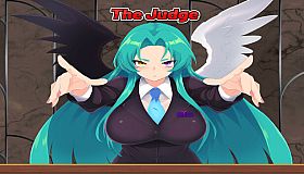 The Judge