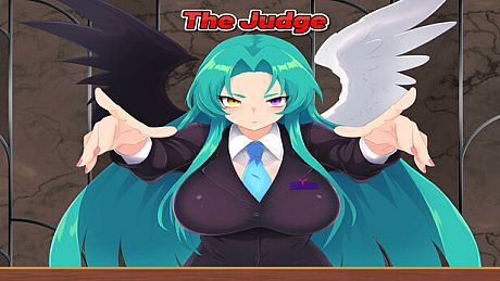 The Judge Game