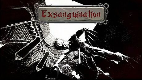Exsanguination Game
