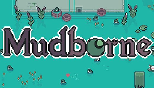 Mudborne: Frog Management Sim