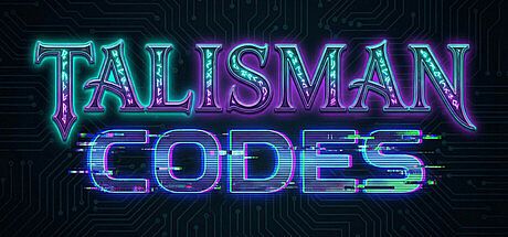 Talisman Codes Game