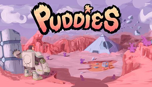 Puddies