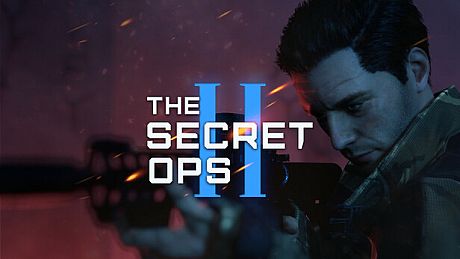 The Secret Ops 2 Game