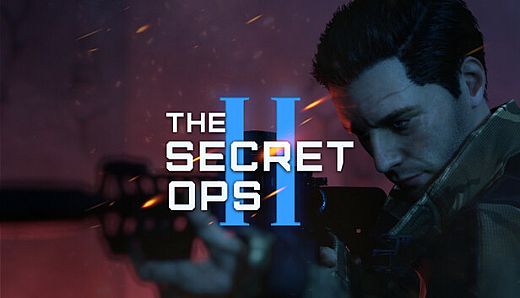 The Secret Ops 2