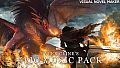 Visual Novel Maker - Tyler Cline's Epic Music Pack