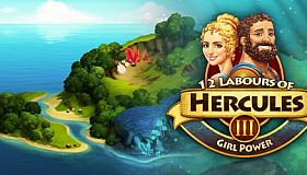 12 Labours of Hercules III: Girl Power