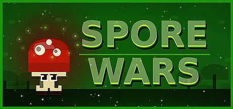 SporeWars Game