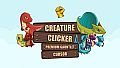 Creature Clicker - Premium Gauntlet Cursor