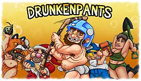 Drunkenpants