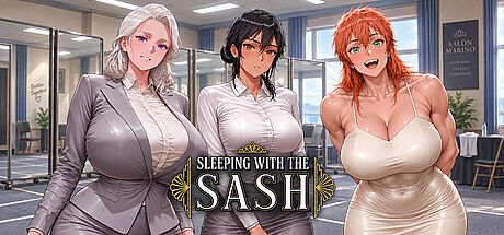 Sleeping With the Sash Game