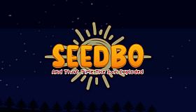Seedbo And That Time The Sun Exploded