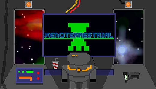 Xenoterrestrial