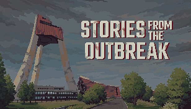 Buy Stories from the Outbreak