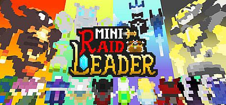 Mini Raid Leader Game