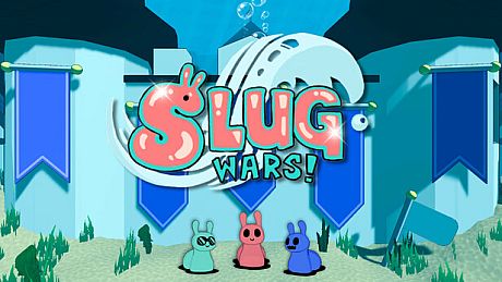 Slug Wars Game