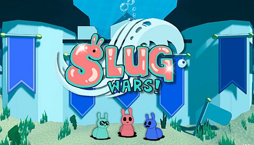 Slug Wars
