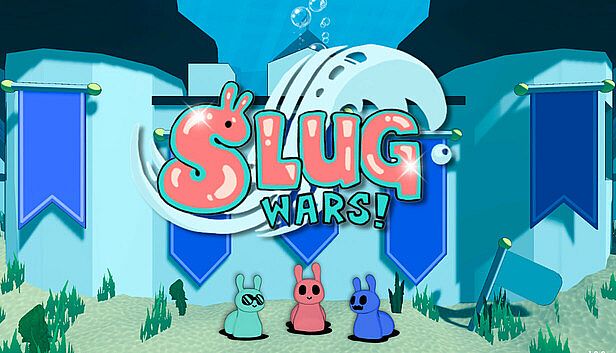 Buy Slug Wars