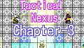 Tactical Nexus Chapter 3 -Tactical Cloud-