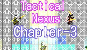 Tactical Nexus Chapter 3 -Tactical Cloud-