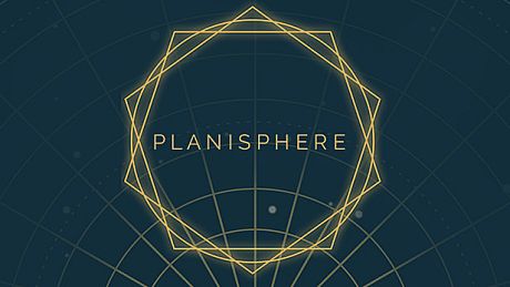 Planisphere Game