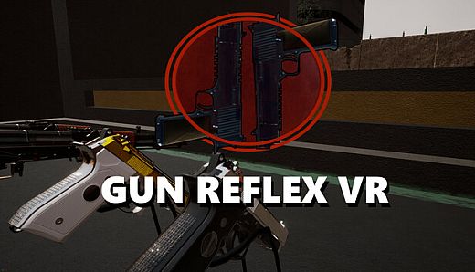 Gun Reflex VR