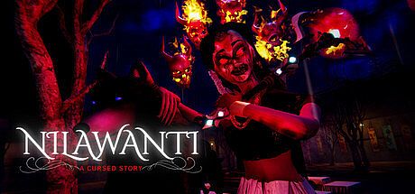 Nilawanti: A Cursed Story Game