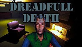 Dreadful Death
