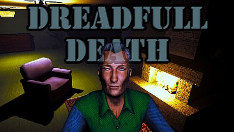 Dreadful Death Game
