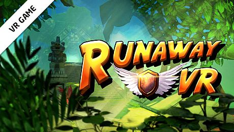 Runaway VR Game