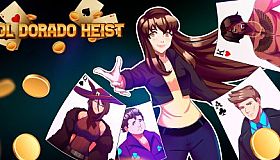 Sol Dorado Heist