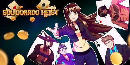 Sol Dorado Heist