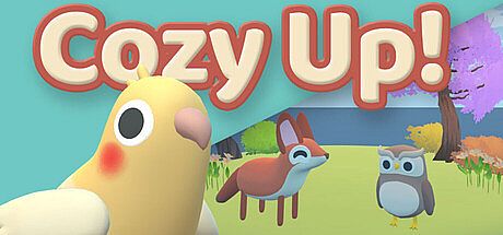 Cozy Up! Game