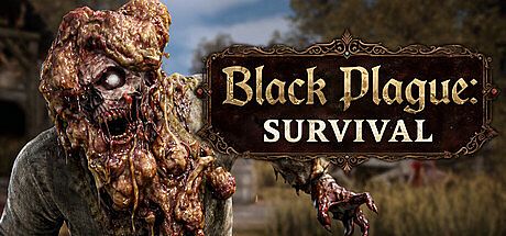 Black Plague: Survival Game