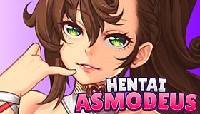 Hentai Asmodeus - Devil's Seal (18+ Uncensored)