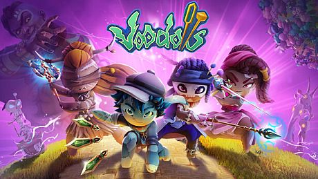 Voodolls Game