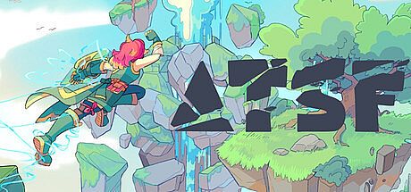 ATSF: All Things Should Fall Game