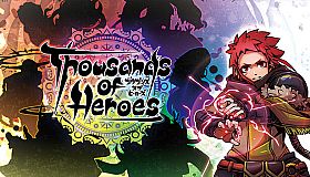Thousands of Heroes