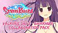 SENRAN KAGURA Peach Beach Splash - VALKYRIE DRIVE -BHIKKHUNI- Collaboration Pack