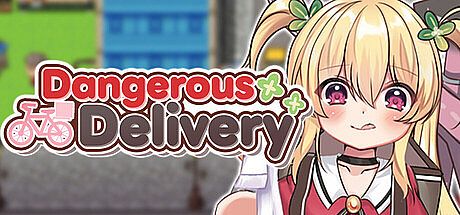 Dangerous Delivery Game