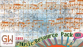RPG Maker VX Ace - Gyrowolf's Music Resource Pack 001