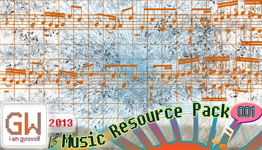 RPG Maker VX Ace - Gyrowolf's Music Resource Pack 001