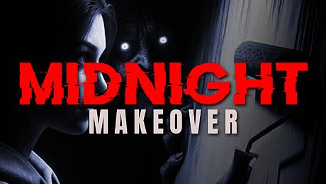 Midnight Makeover: A Paranormal Flipper Game Game