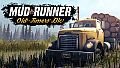 MudRunner - Old-timers DLC