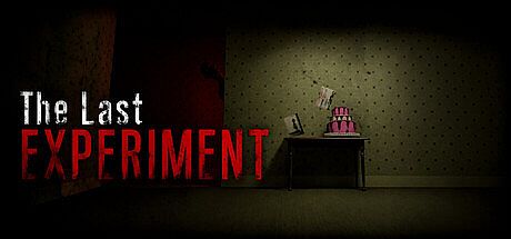 The Last Experiment